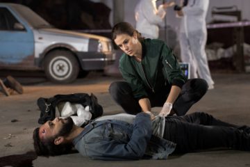 Der Barcelona-Krimi: Der Riss in allem TV Fernsehen Das Erste ARD Mediathek