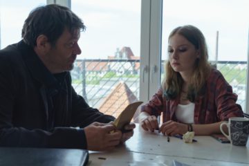 Der Kommissar und die Eifersucht TV Fernsehen ZDF Mediathek