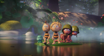 Die Biene Maja 3 Das geheime Königreich