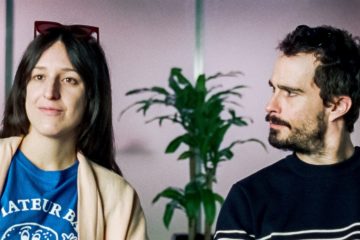 Die Frau meines Bruders La femme de mon frère