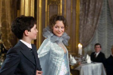 La passante du sans-souci Die Spaziergängerin von Sans Souci arte