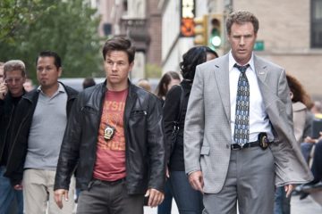 The Other Guys Die etwas anderen Cops