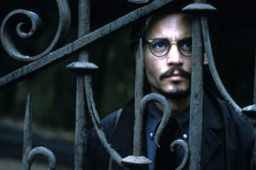 Die neun Pforten The Ninth Gate