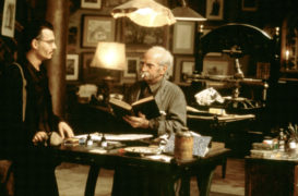 Die neun Pforten The Ninth Gate