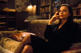 Die neun Pforten The Ninth Gate