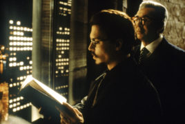 Die neun Pforten The Ninth Gate