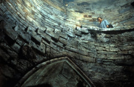 Die neun Pforten The Ninth Gate