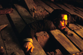 Die neun Pforten The Ninth Gate