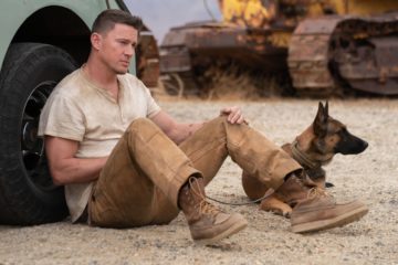 Dog – Das Glück hat vier Pfoten