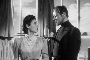 Ein Gespenst auf Freiersfüßen The Ghost and Mrs. Muir TV Fernsehen arte Mediathek
