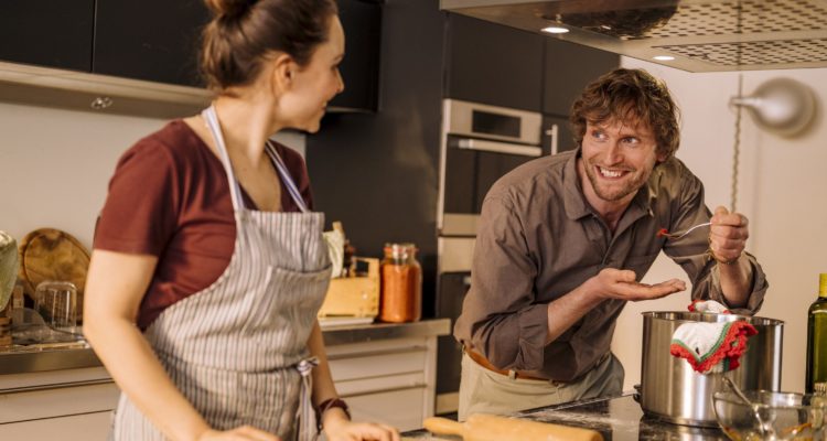 Ein Wahnsinnstag TV Fernsehen Das Erste ARD Mediathek