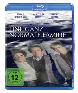 Ordinary People Eine ganz normale Familie