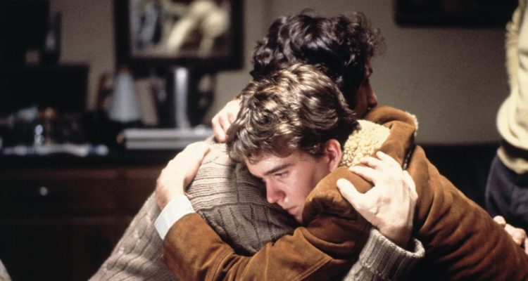 Ordinary People Eine ganz normale Familie