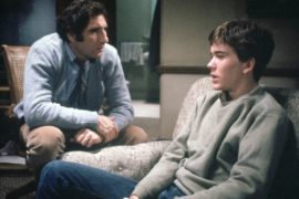 Ordinary People Eine ganz normale Familie