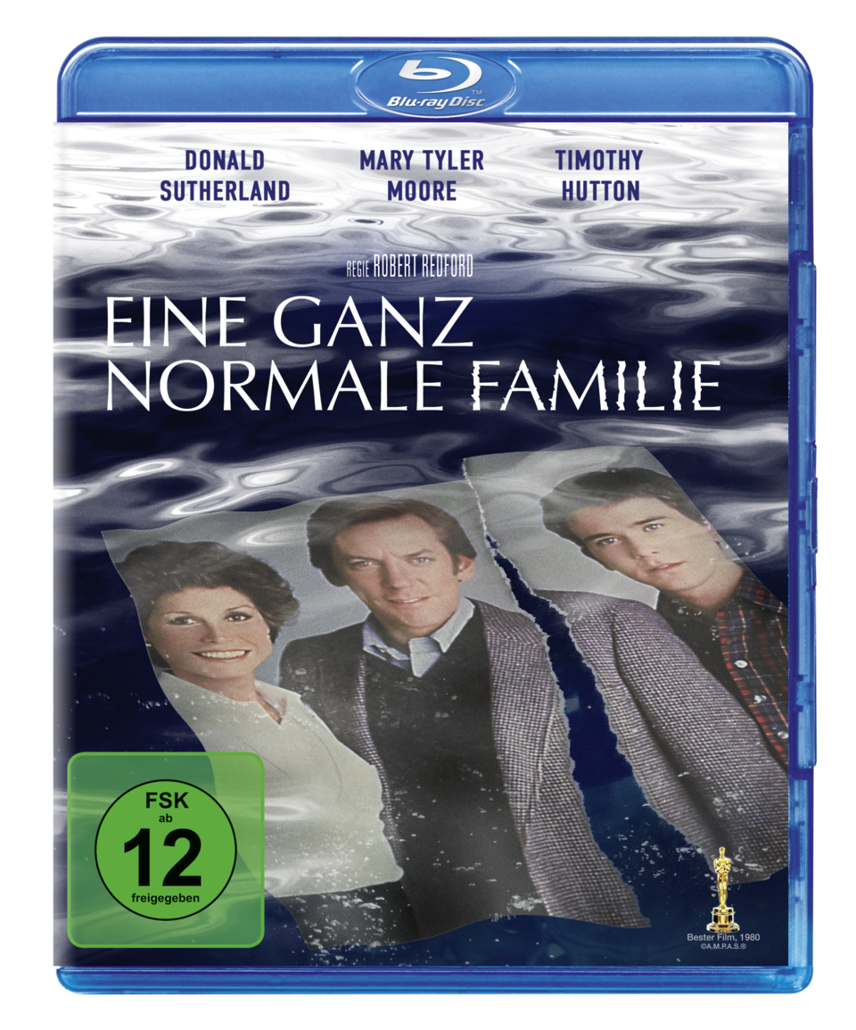 Eine ganz normale Familie FilmRezensionen.de