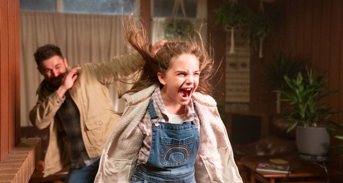 Spell (2020) FilmRezensionen.de