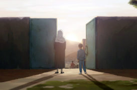 Flee TV Fernsehen arte Mediathek