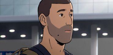 Flee TV Fernsehen arte Mediathek