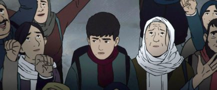 Flee TV Fernsehen arte Mediathek