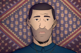 Flee TV Fernsehen arte Mediathek