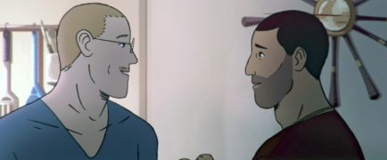 Flee TV Fernsehen arte Mediathek