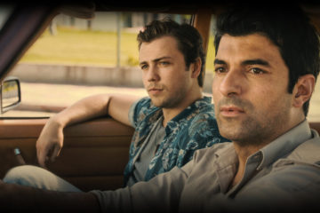 Gute Reise Godspeed Yolun Açik Olsun Netflix