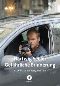 Hartwig Seeler Gefährliche Erinnerung TV Fernsehen Das Erste ARD Mediathek