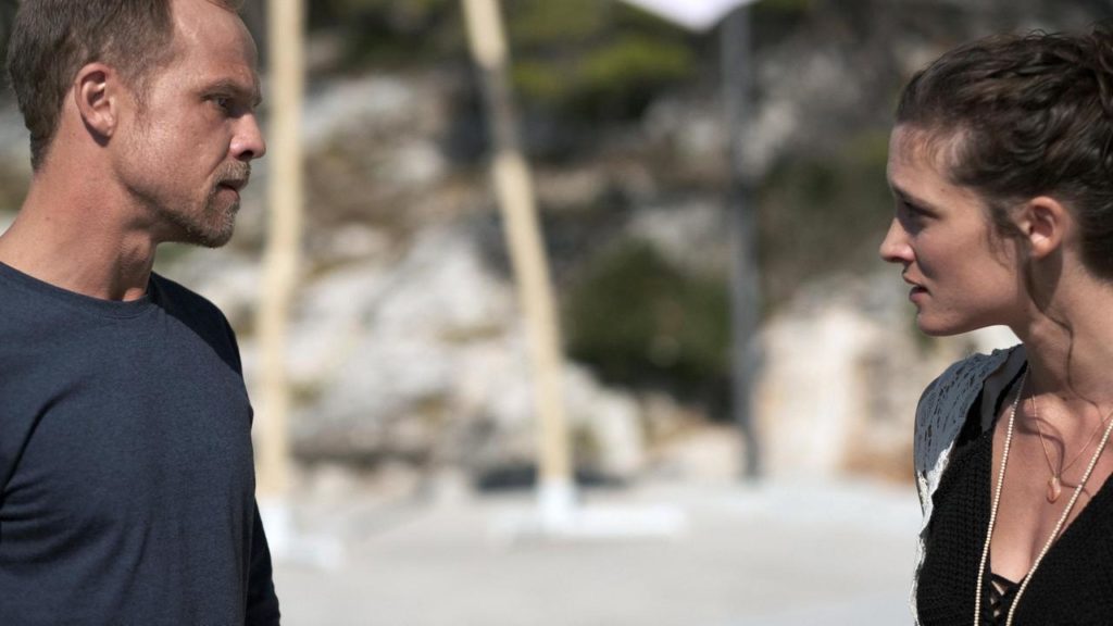 Hartwig Seeler Gefaehrliche Erinnerung Szene 7 FilmRezensionen.de