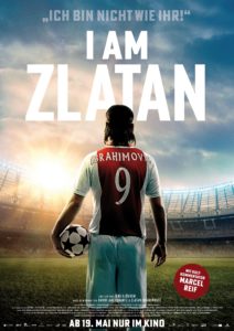 Jag är Zlatan I Am Zlatan