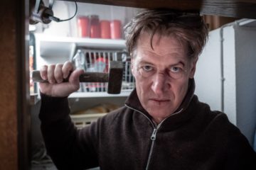 Im Abgrund TV Fernsehen Das Erste ARD Mediathek