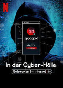 In der Cyber-Hölle Schrecken im Internet Netflix