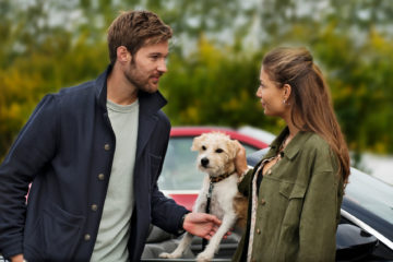 Inga Lindström: Liebe verjährt nicht TV Fernsehen ZDF Mediathek