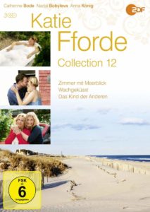 Katie Fforde 12