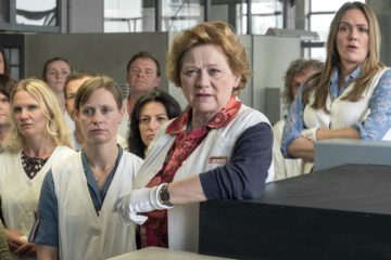 Keiner schiebt uns weg TV Fernsehen Das Erste ARD Mediathek