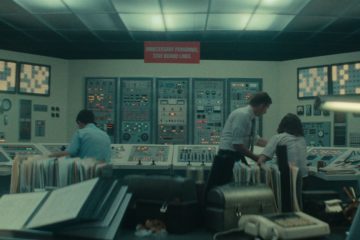 Kernschmelze Der Unfall von Three Mile Island Meltdown: Three Mile Island Netflix