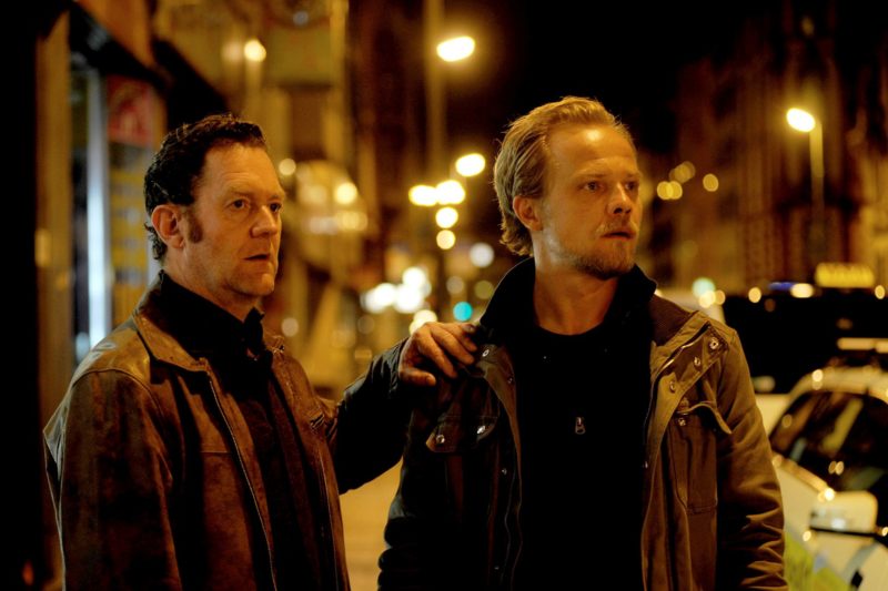 Kommissar Marthaler Ein allzu schönes Mädchen FilmRezensionen.de Kommissar Marthaler Ein allzu schönes Mädchen FilmRezensionen.de