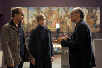 Kommissar Marthaler - Engel des Todes TV Fernsehen arte Mediathek