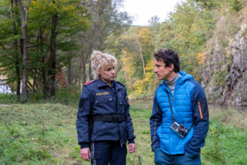 Landkrimi Vier TV Fernsehen ZDF Mediathek