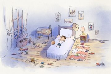 Little Nicholas Happy As Can be Le Petit Nicolas: Qu’est-ce qu’on attend pour être heureux