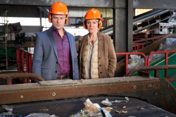 Marie Brand und der entsorgte Mann TV Fernsehen ZDF Mediathek