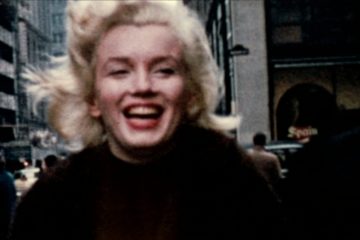 Mysterium Marilyn Monroe: Die ungehörten Bänder Netflix