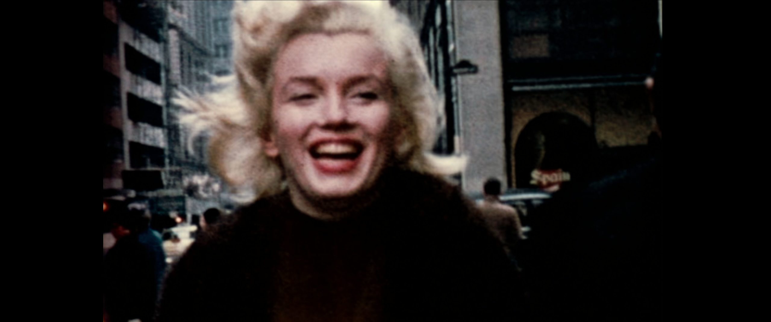 Mysterium Marilyn Monroe: Die ungehörten Bänder | Film-Rezensionen.de