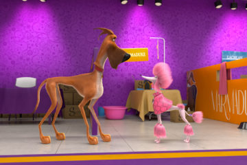 Marmaduke 2022 Netflix