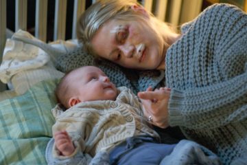 Mord im Mittsommer Gewissenlos TV Fernsehen arte ZDF Mediathek