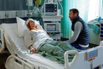 Mord im Mittsommer: In guten wie in schlechten Zeiten TV Fernsehen ZDF arte Mediathek