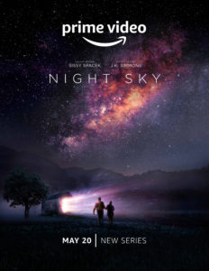 Night Sky Amazon Prime Video