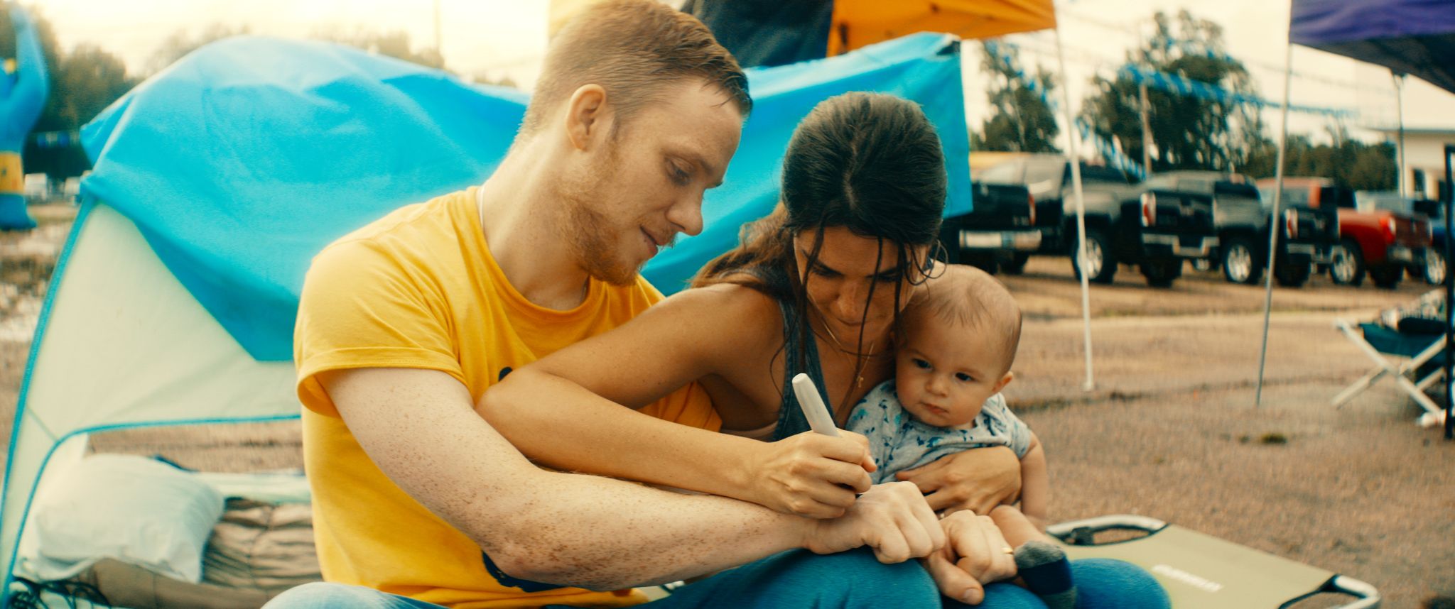 One of these Days FilmRezensionen.de