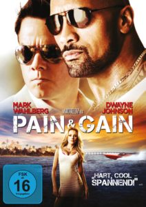 Pain and Gain