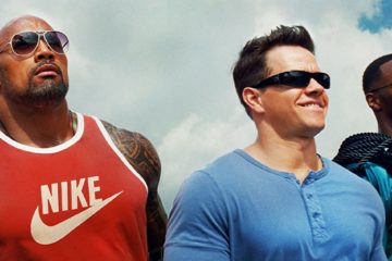 Pain and Gain