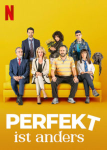 Perfekt ist anders La familia perfecta Netflix